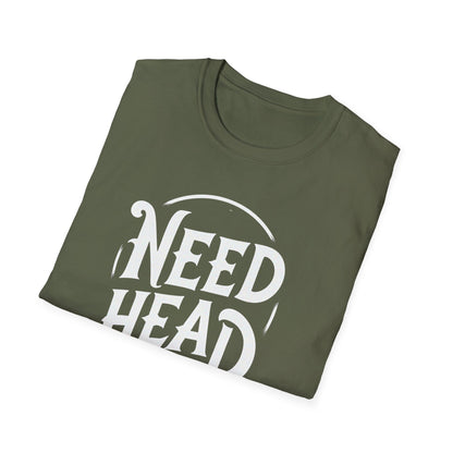 Need Head - 2