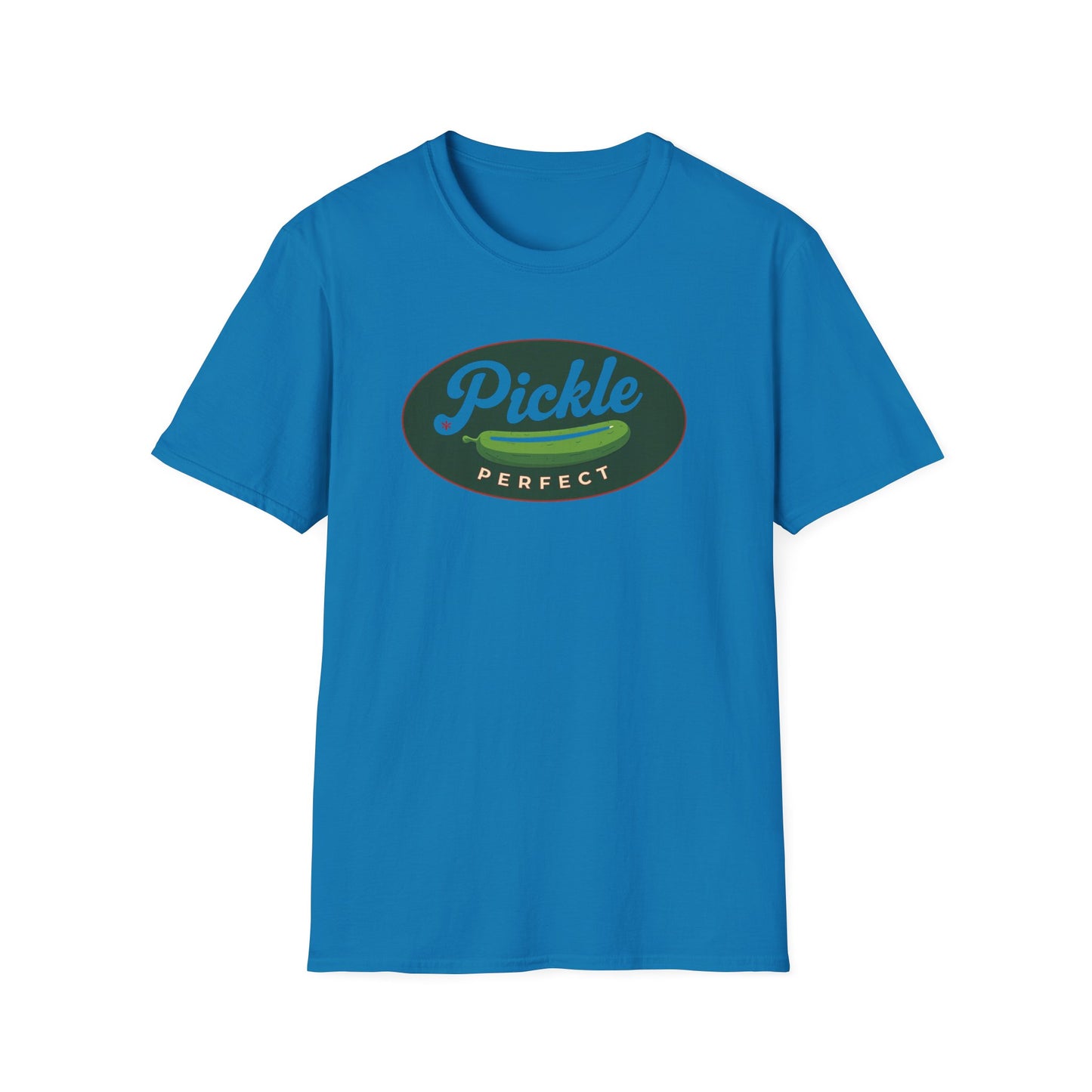 Pickle Perfect