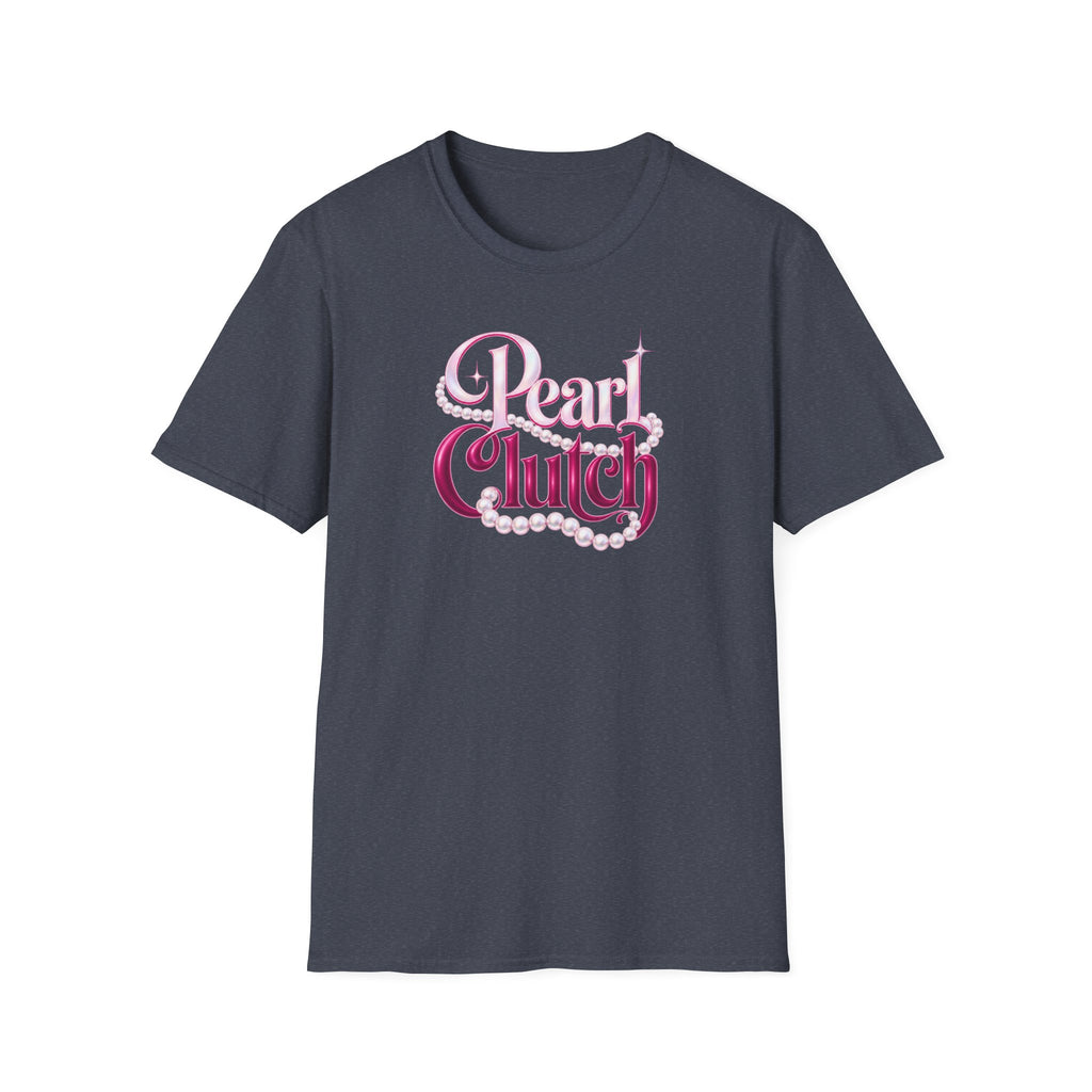 Pearl Clutch Tee