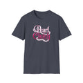 Pearl Clutch Tee