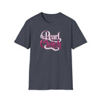 Pearl Clutch Tee