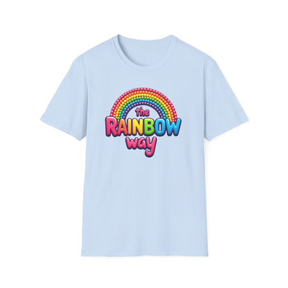 The Rainbow Way