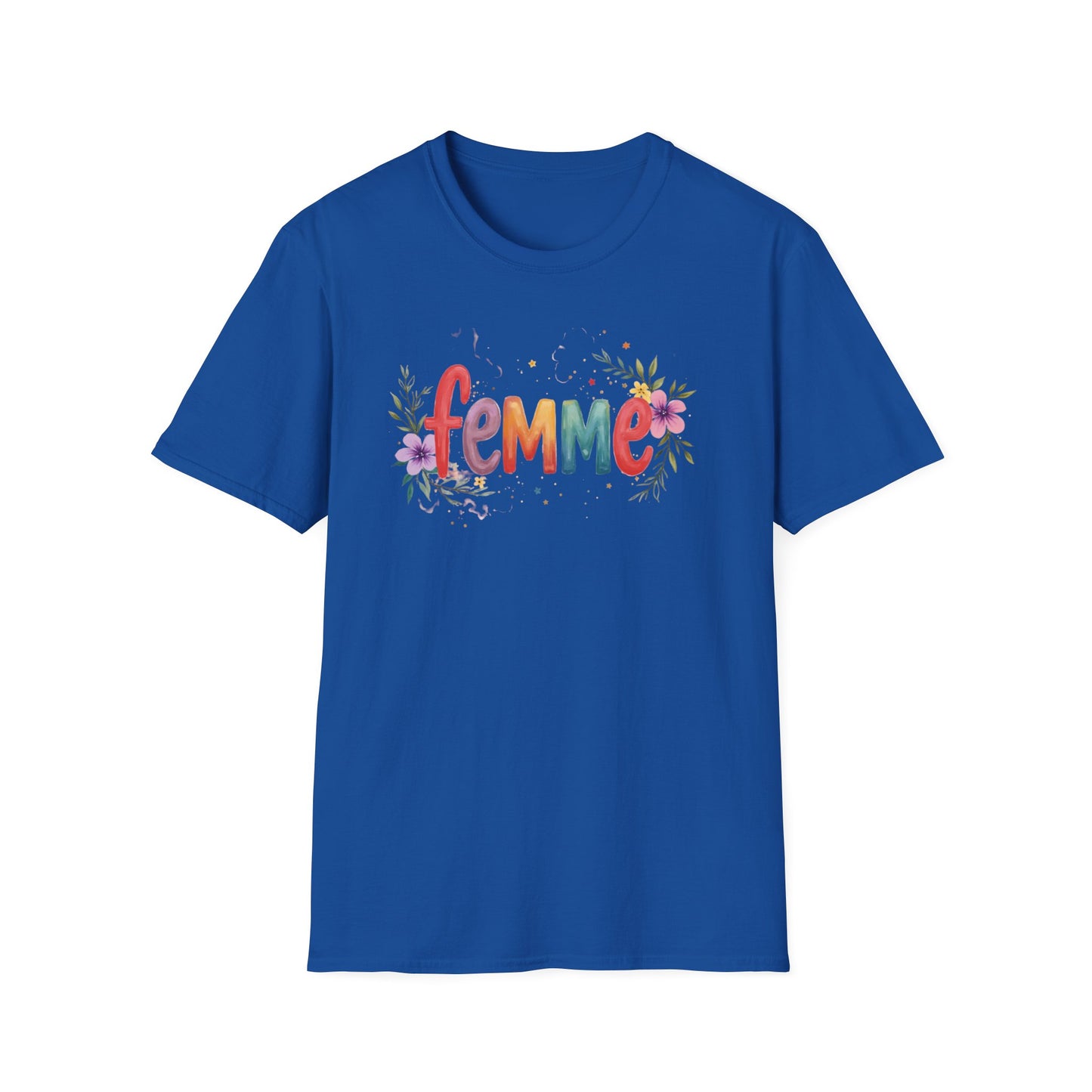 FEMME