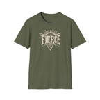 FIERCE Sunburst Tee