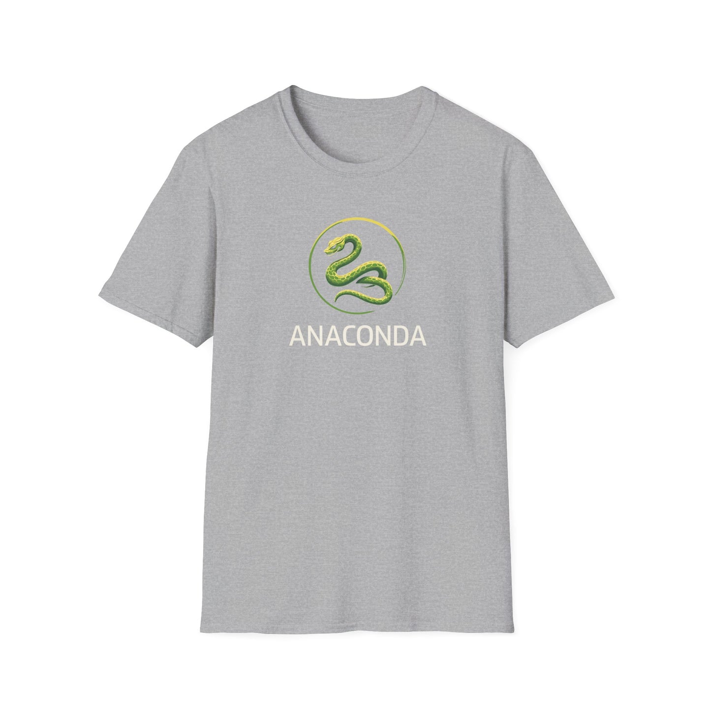 Anaconda
