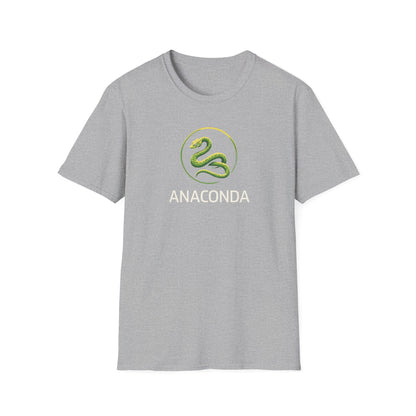 Anaconda