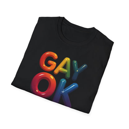 Gay OK - 2