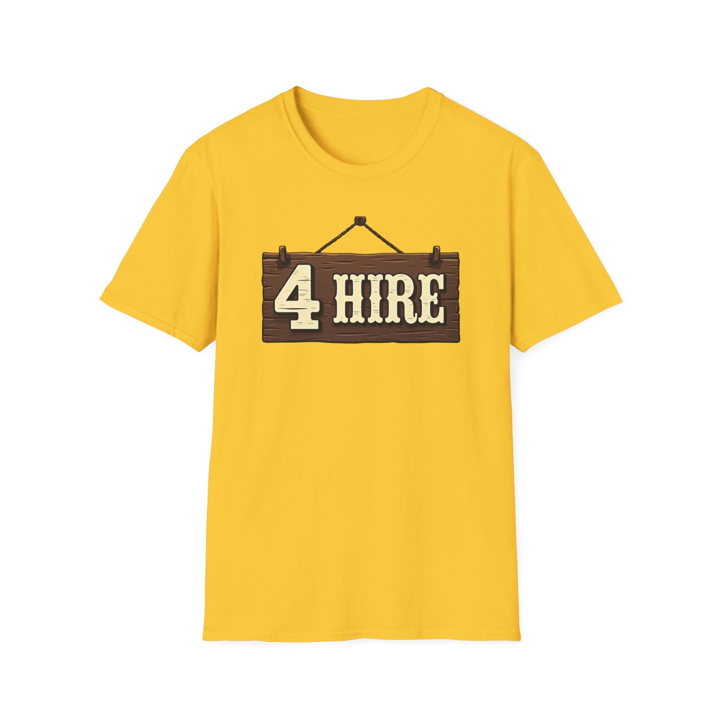 4 Hire -2