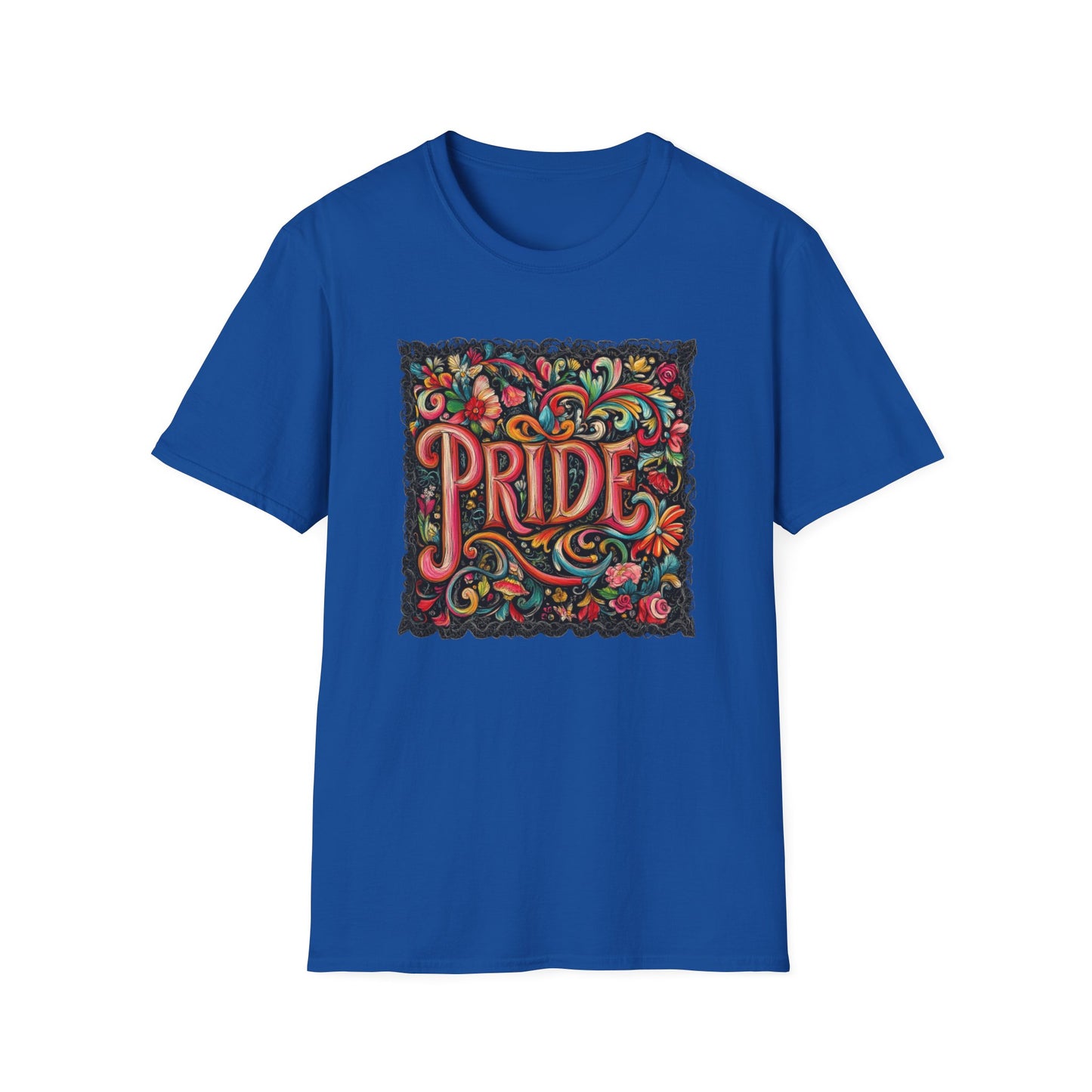 PRIDE — Fiesta