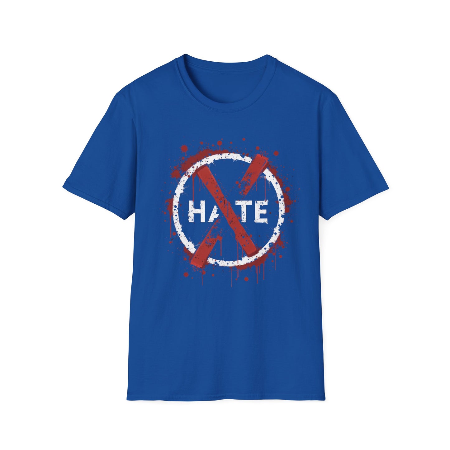 X Hate