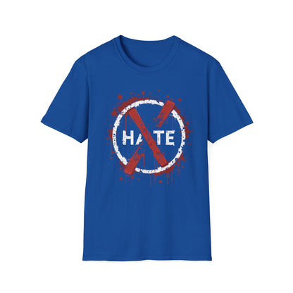 X Hate