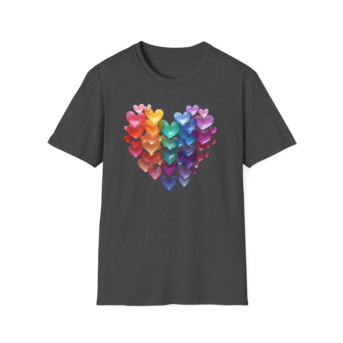 Heart of Hearts