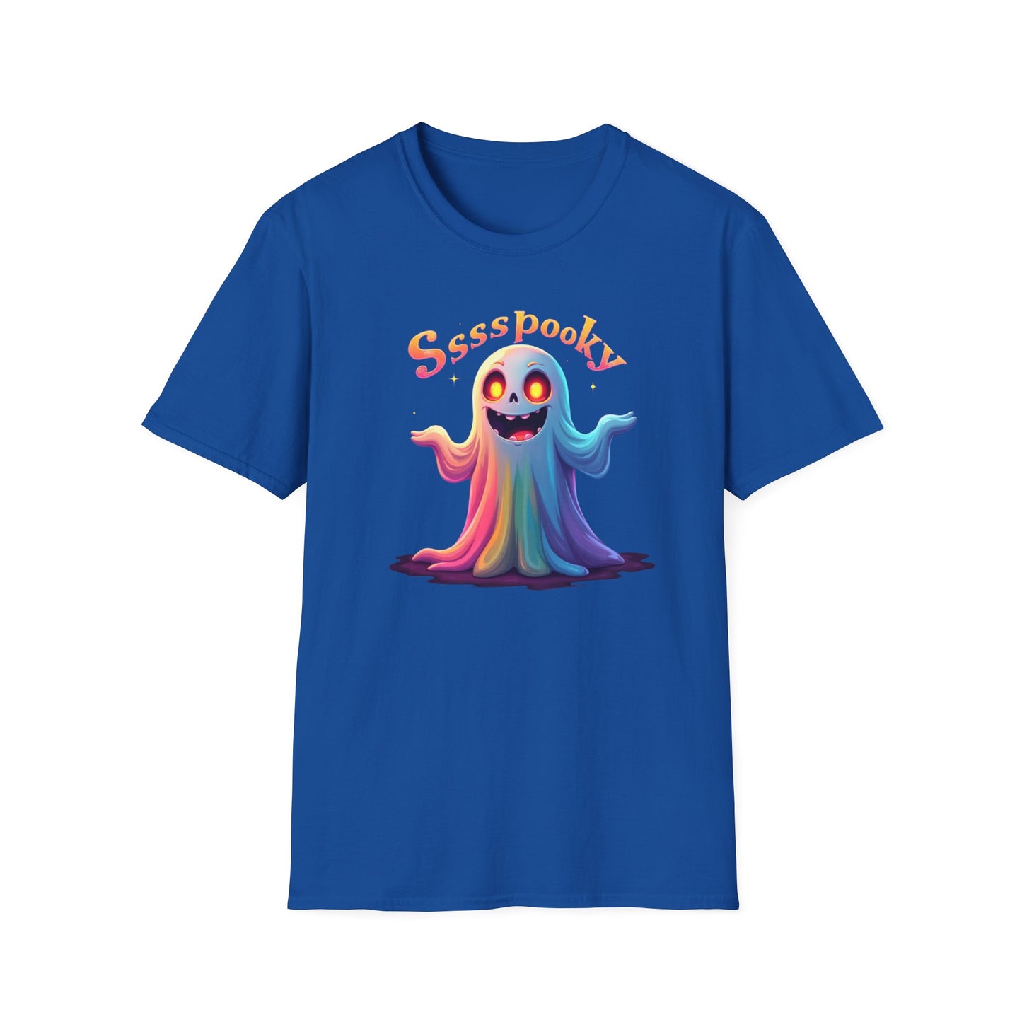 Ssspooky