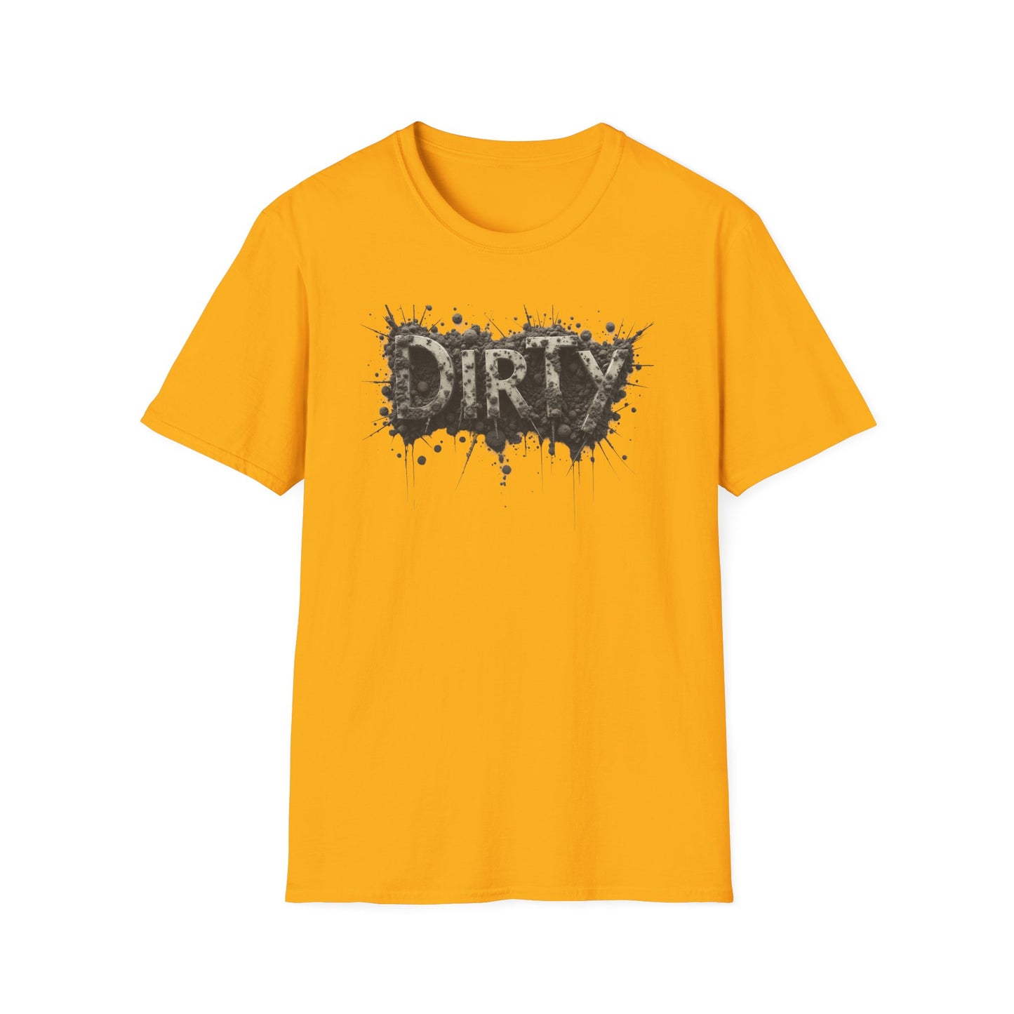 Dirty