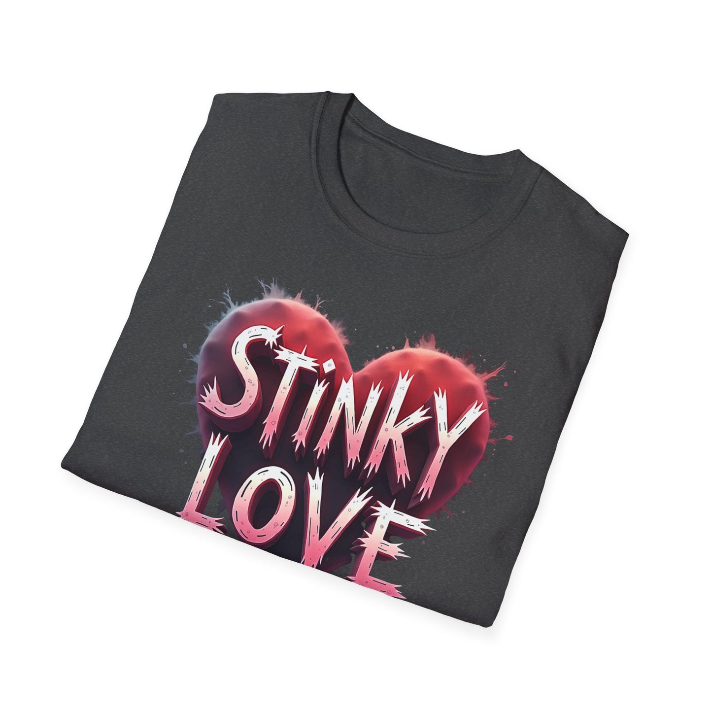 Stinky Love