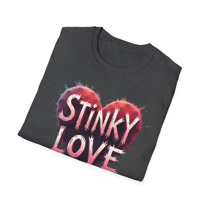 Stinky Love
