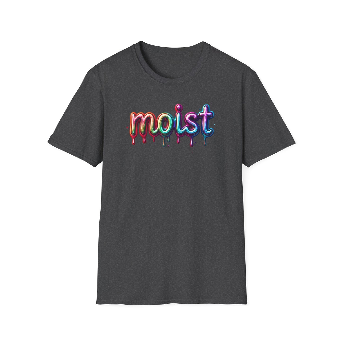 Moist