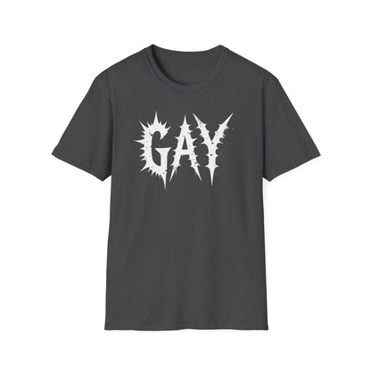 Gay 3
