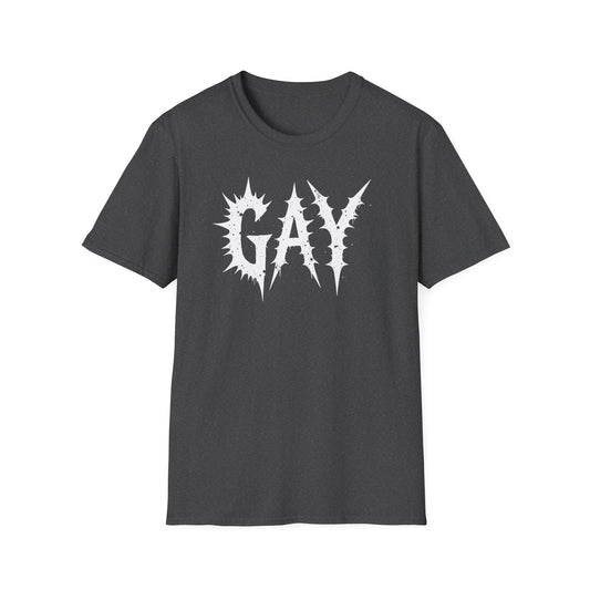 Gay 3