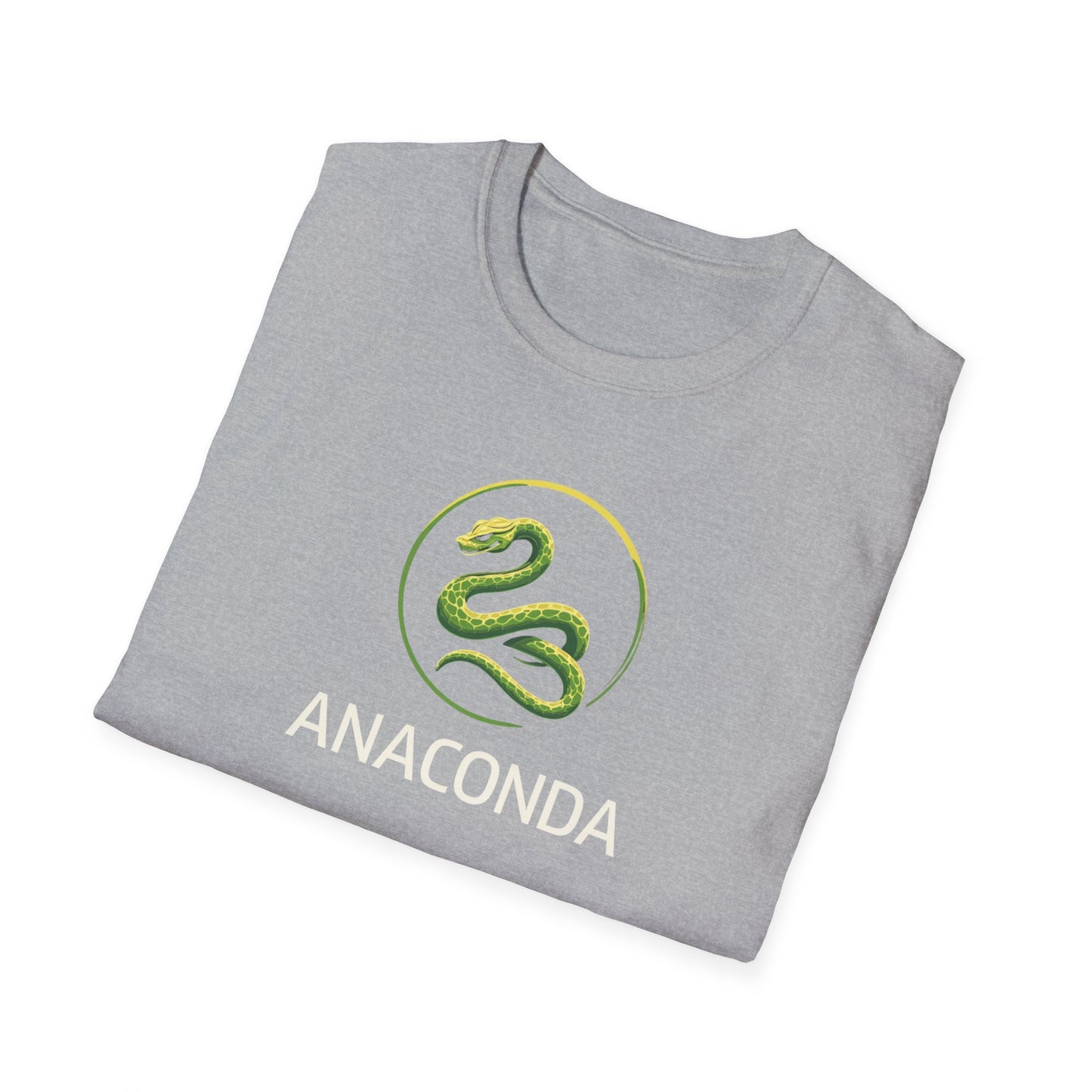 Anaconda