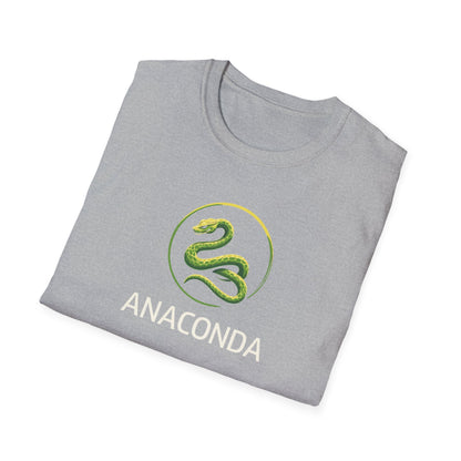 Anaconda