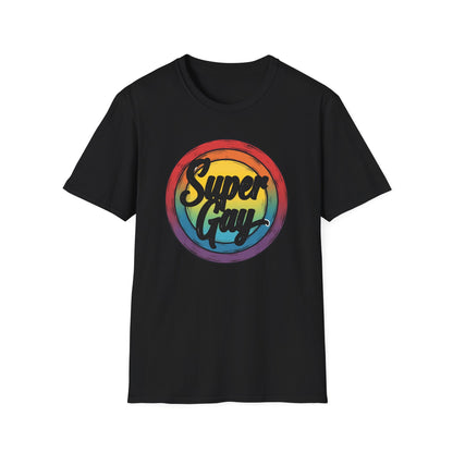 Super Gay