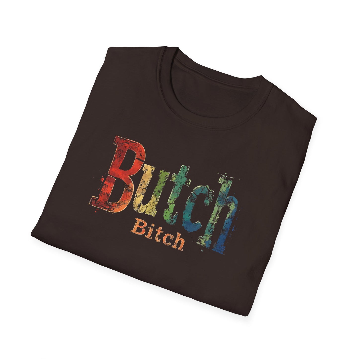 Butch Bitch