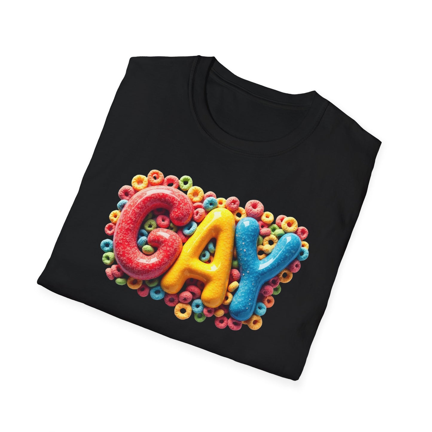 GAY