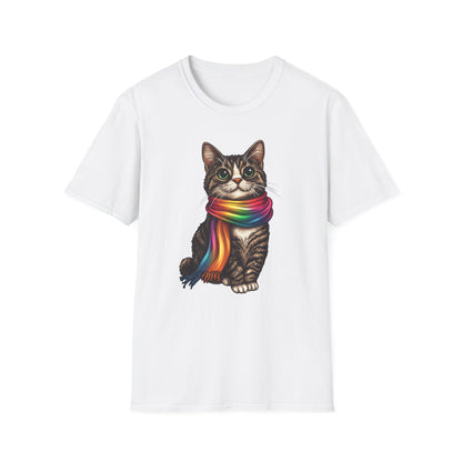 Gay Cat