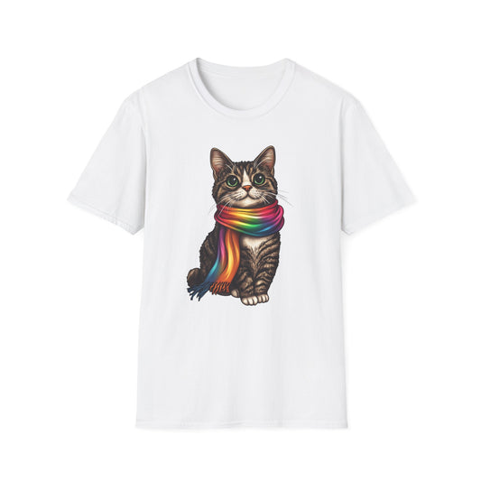 Gay Cat