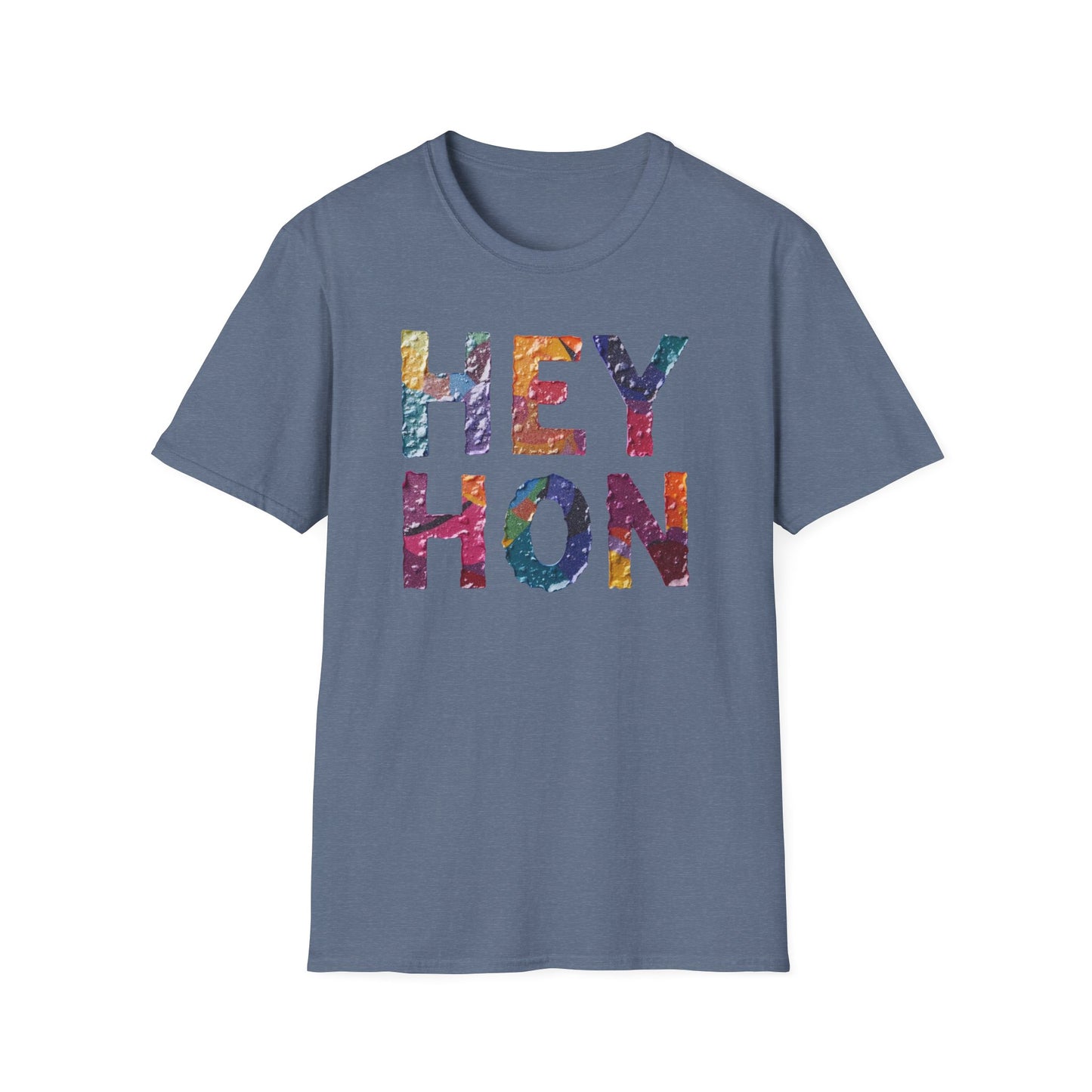 HEY HON