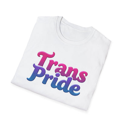 Trans Pride