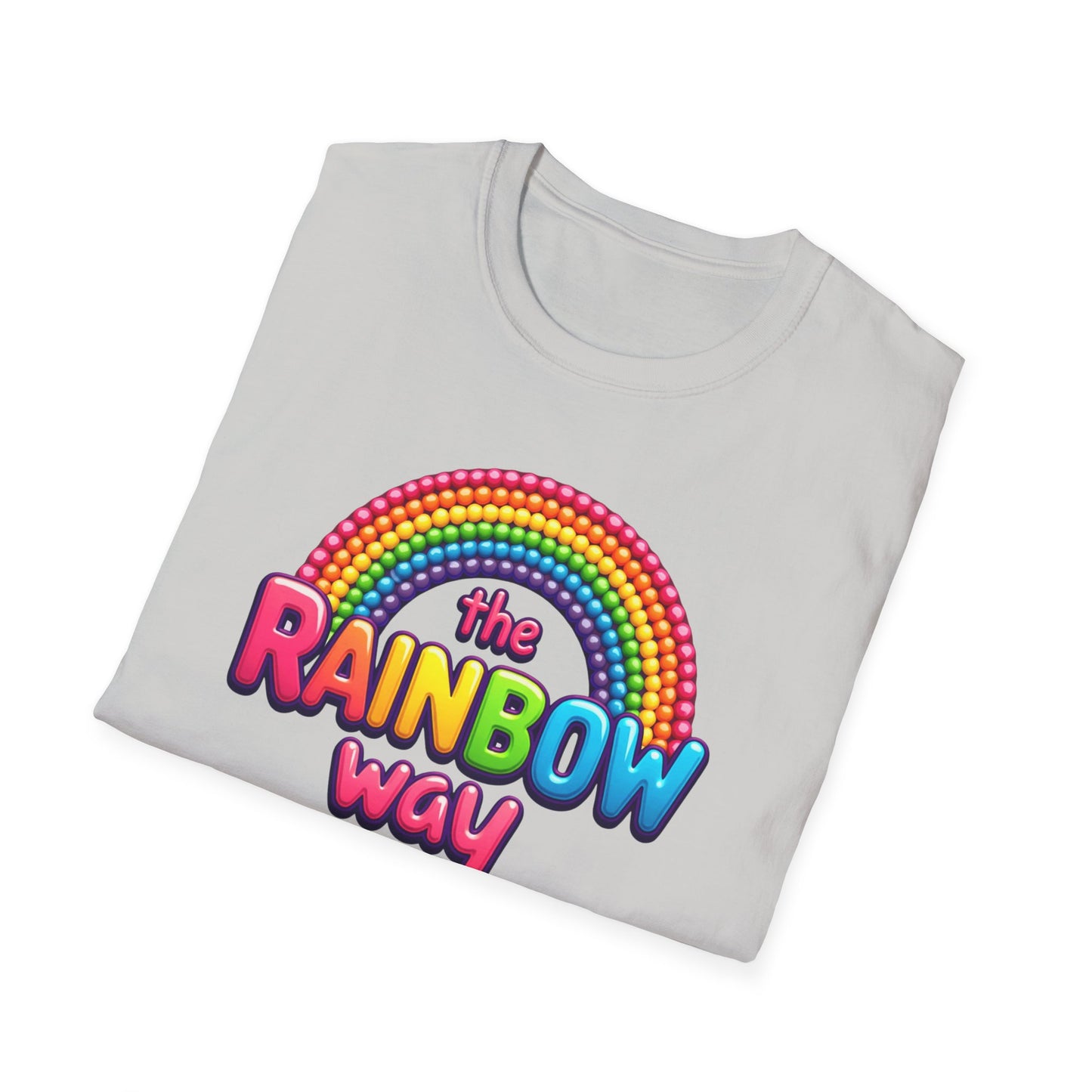 The Rainbow Way