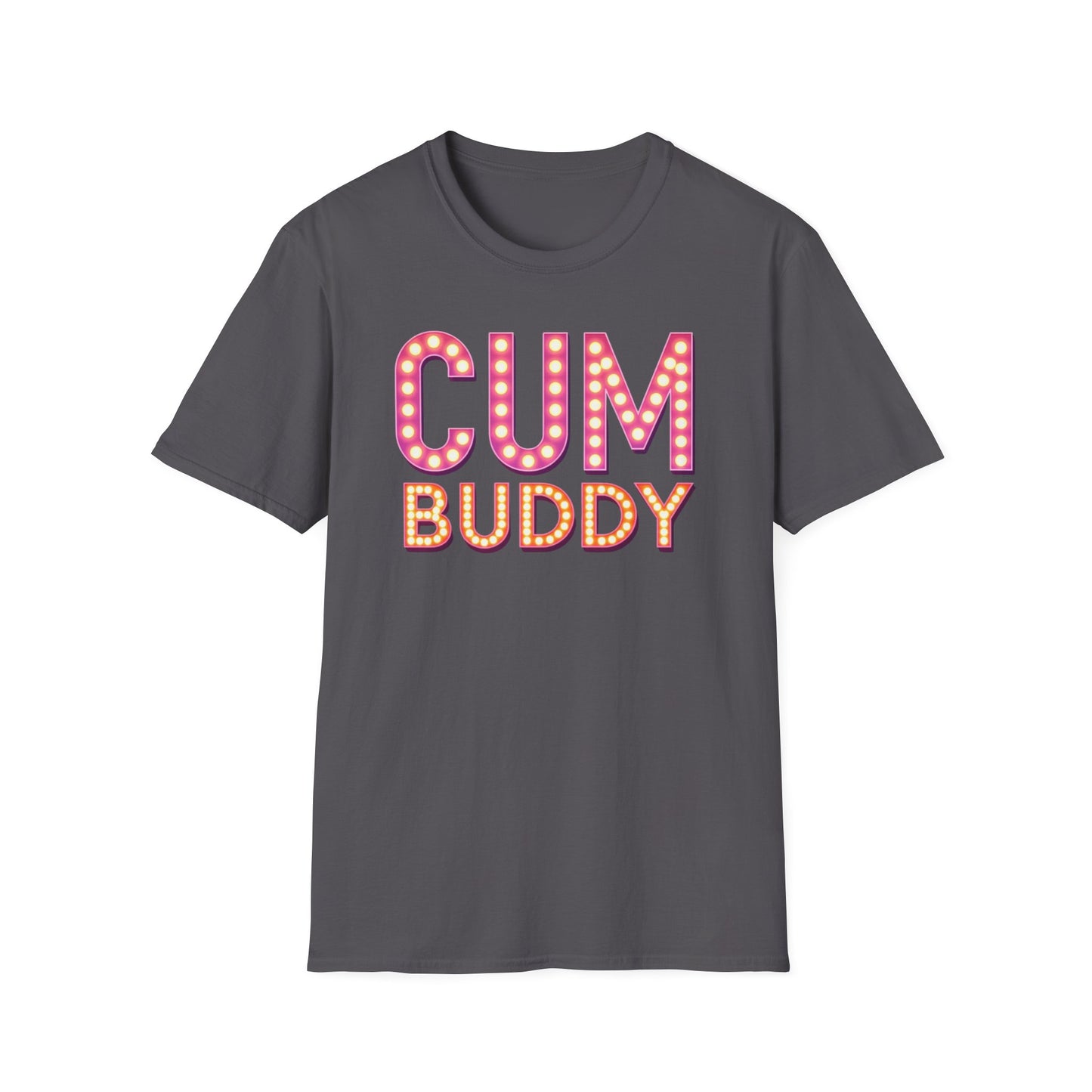 Cum Buddy -2