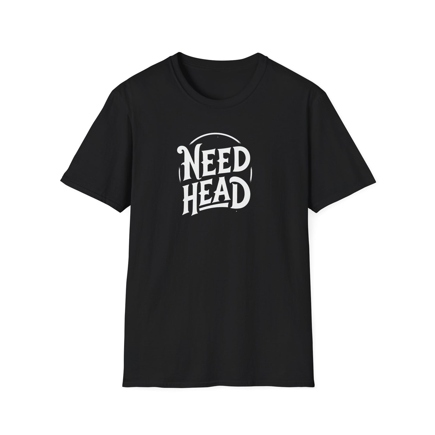 Need Head - 2