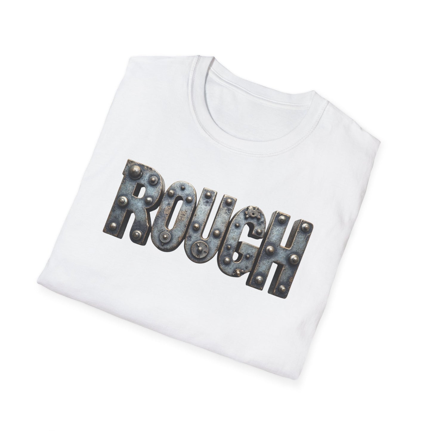 Rough