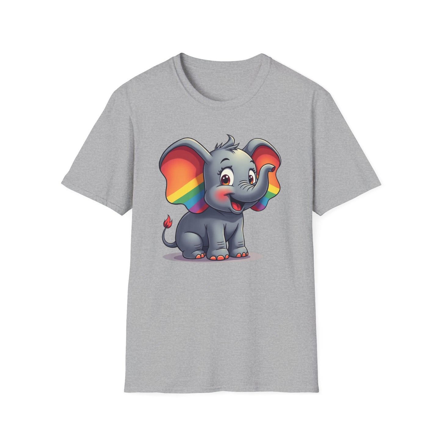 Baby Elephant