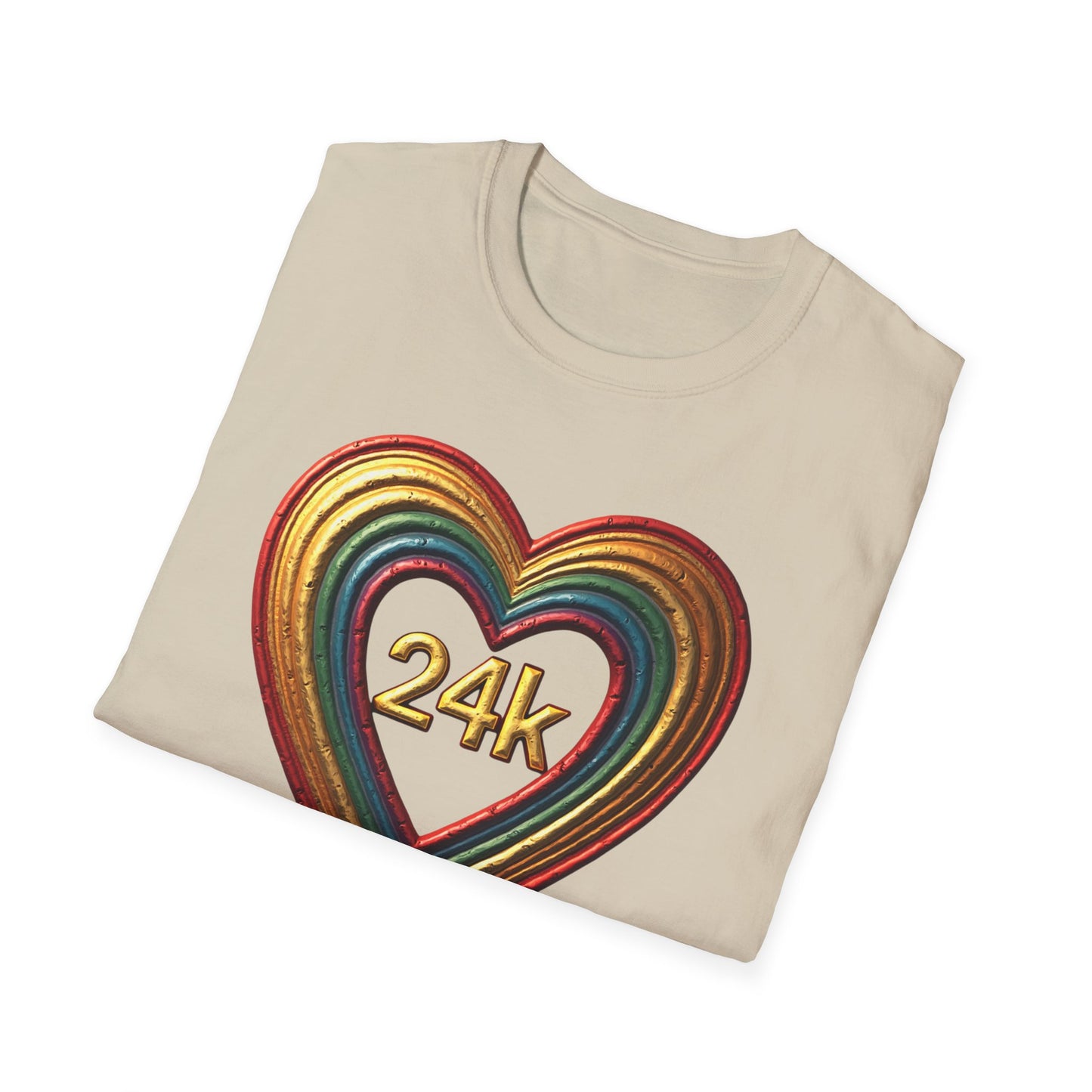 24K Heart