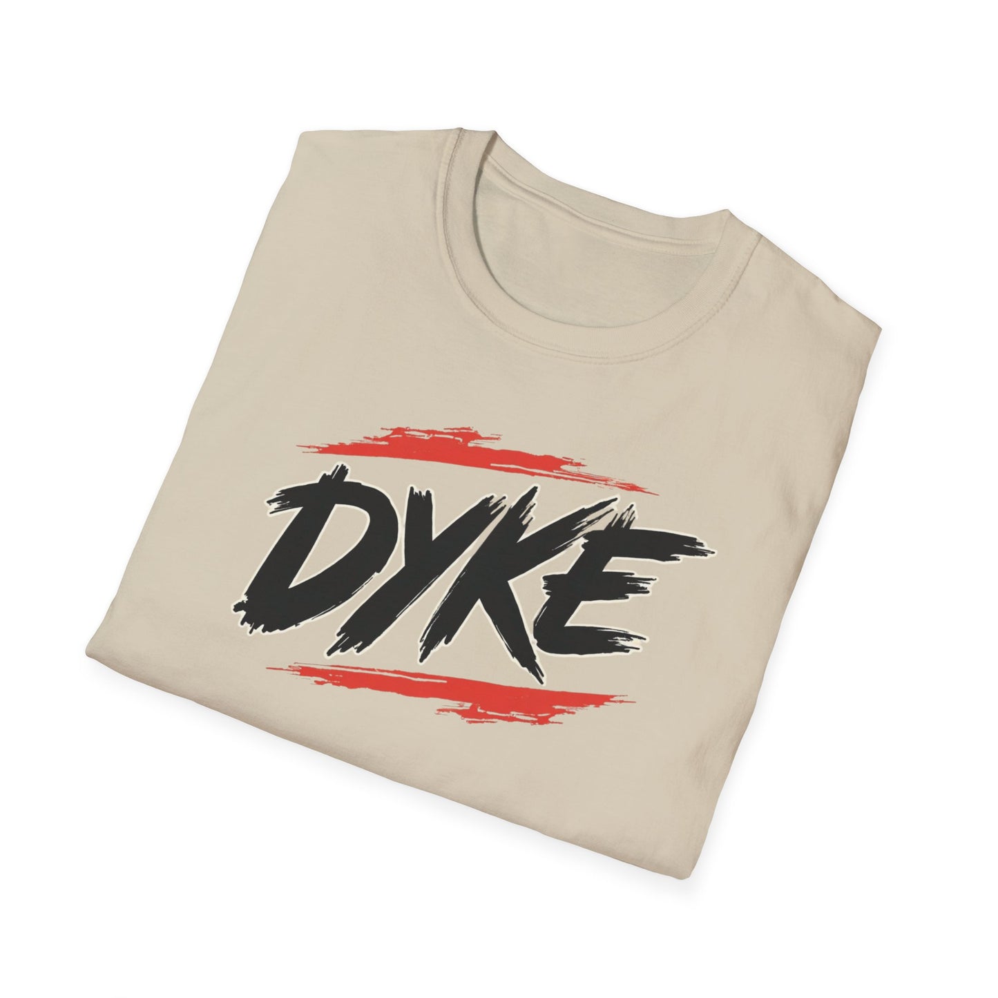 DYKE