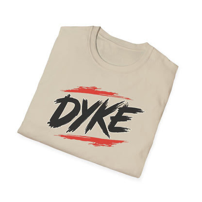 DYKE