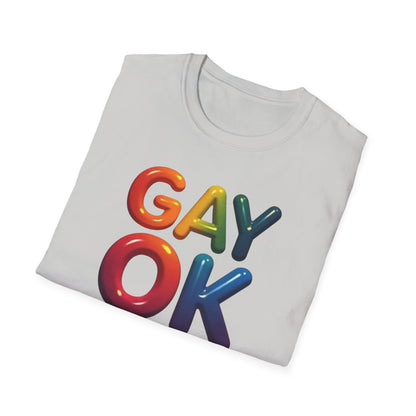 Gay OK - 2