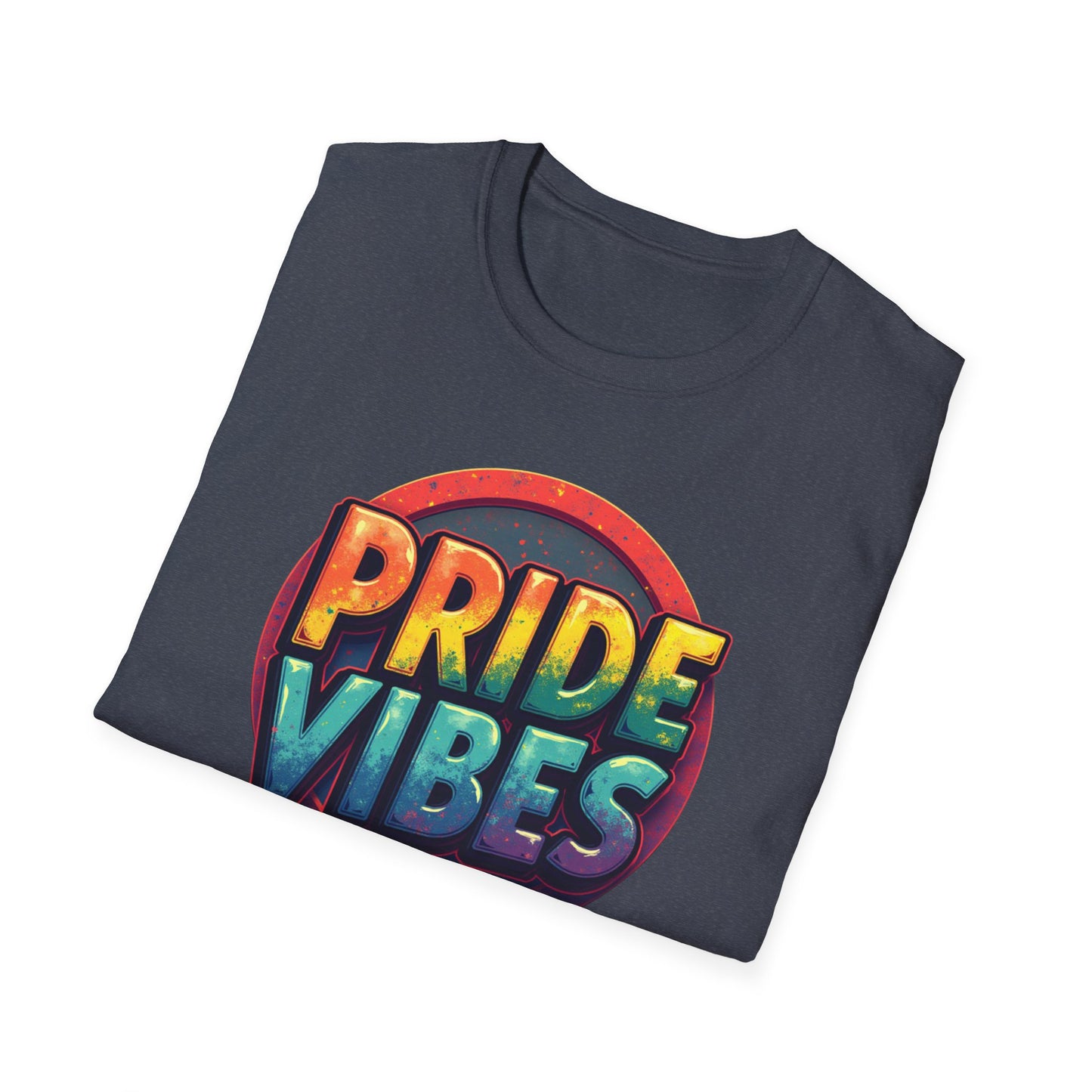 Pride Vibes