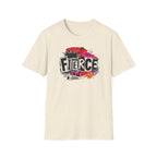 FIERCE Collage Tee