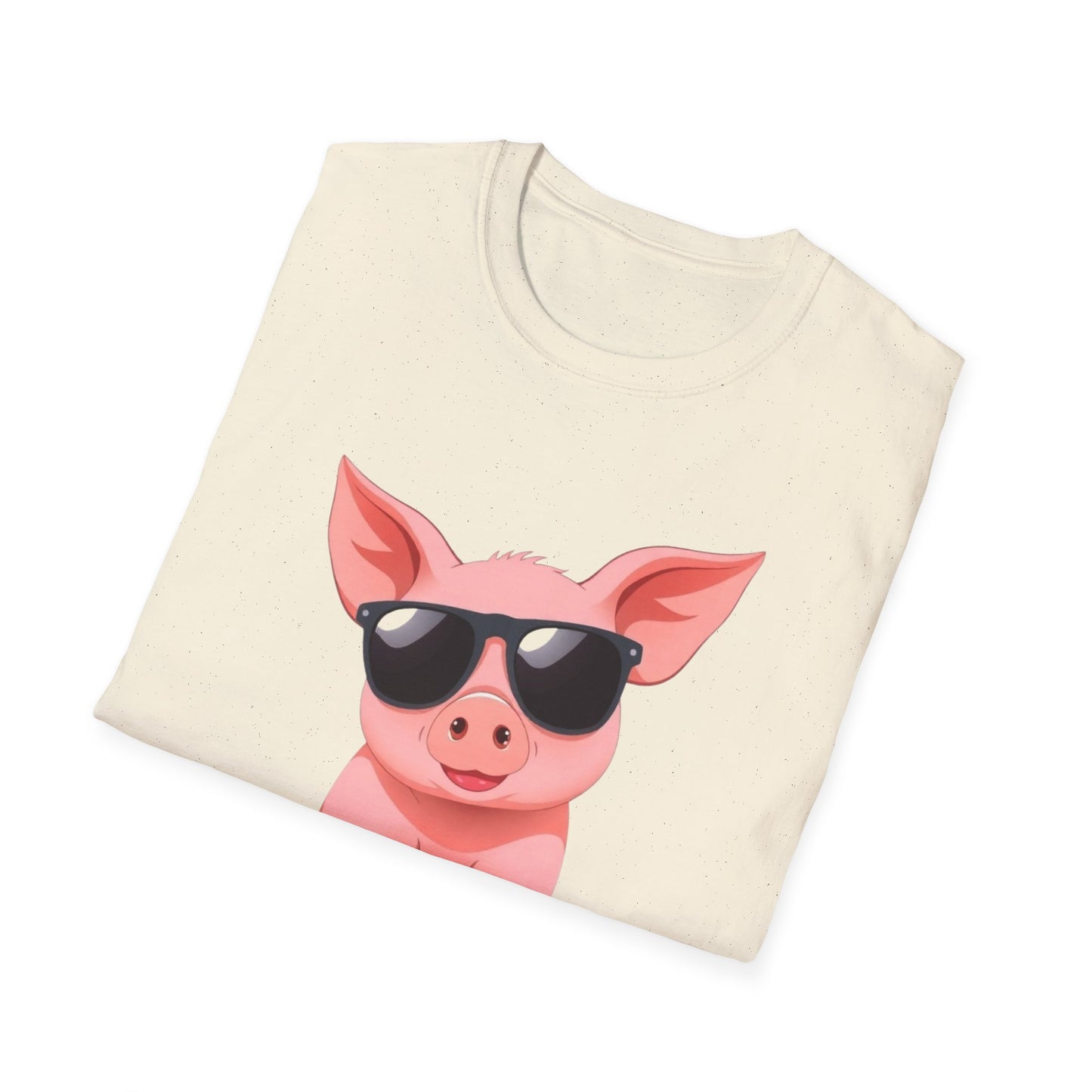 Gay Pig