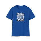 Straight Was Never an Option Tee