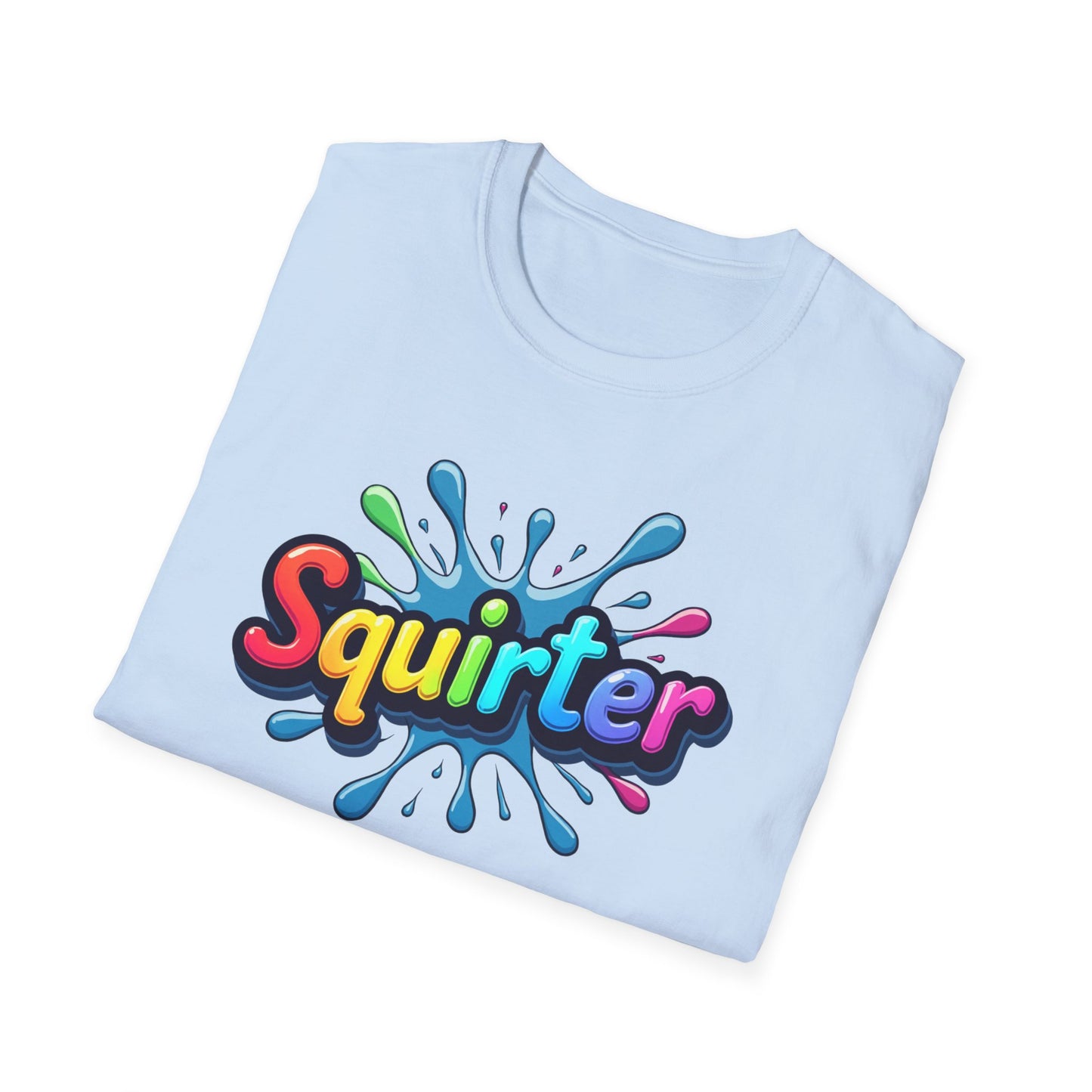 Squirter