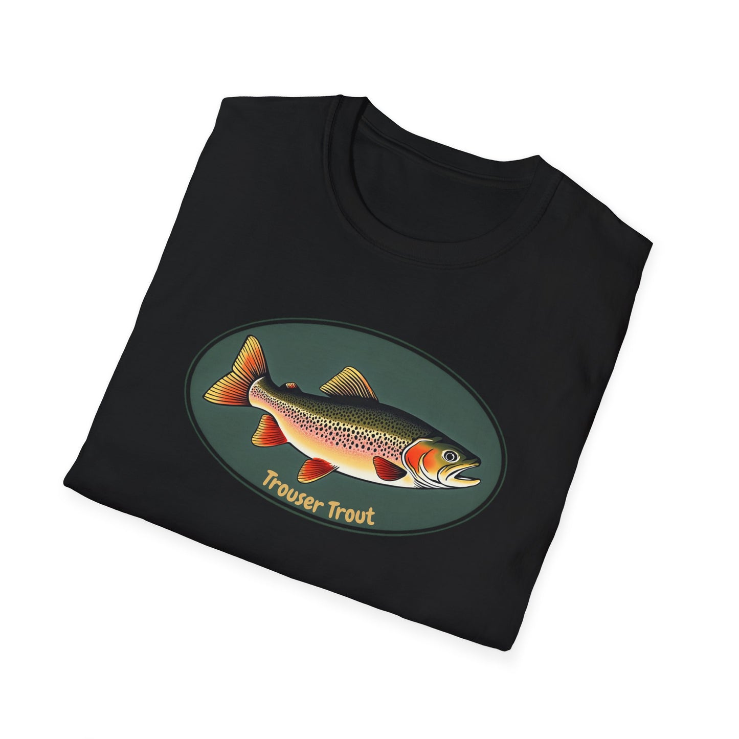 Trouser Trout