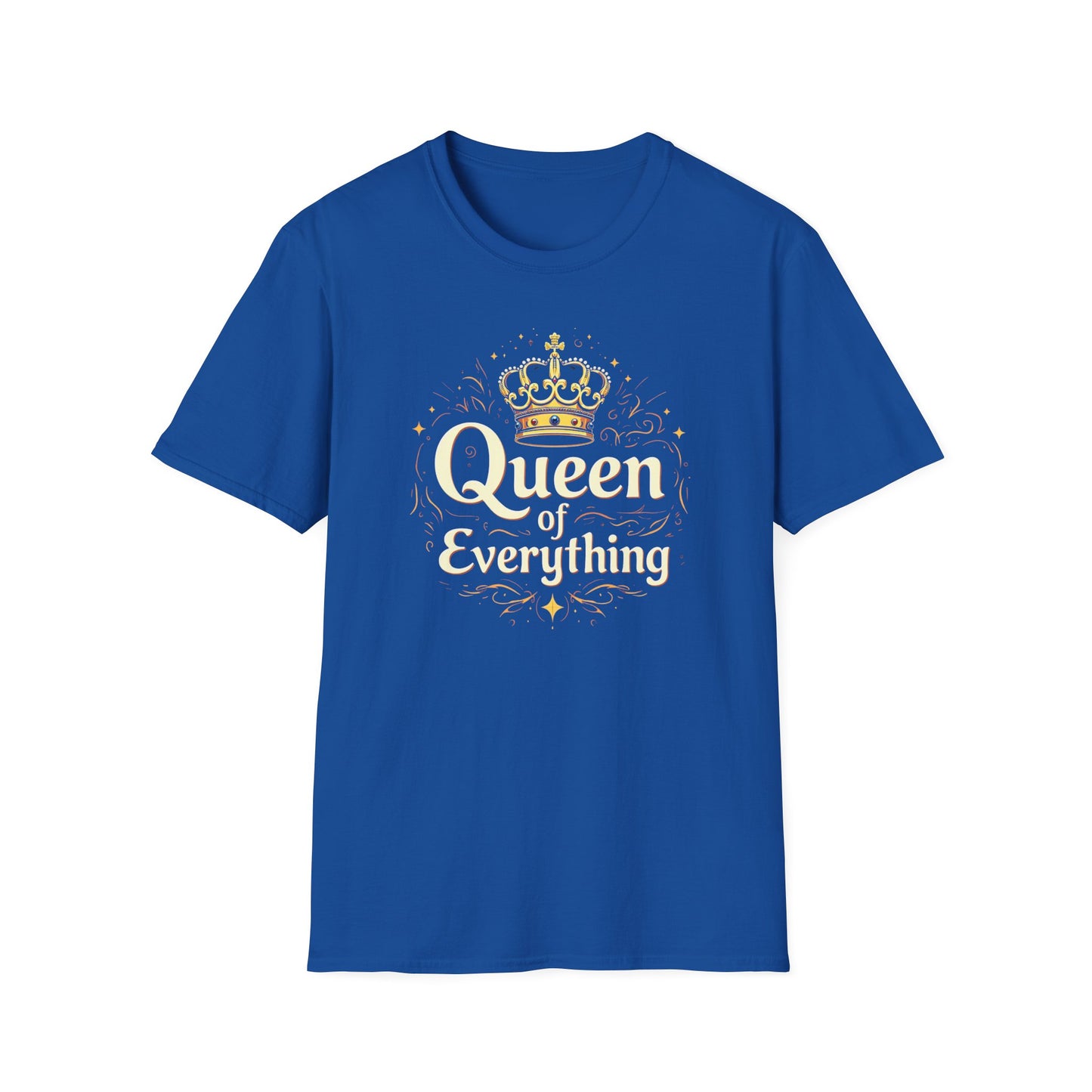 Queen of Everything