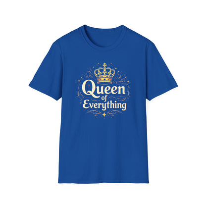 Queen of Everything