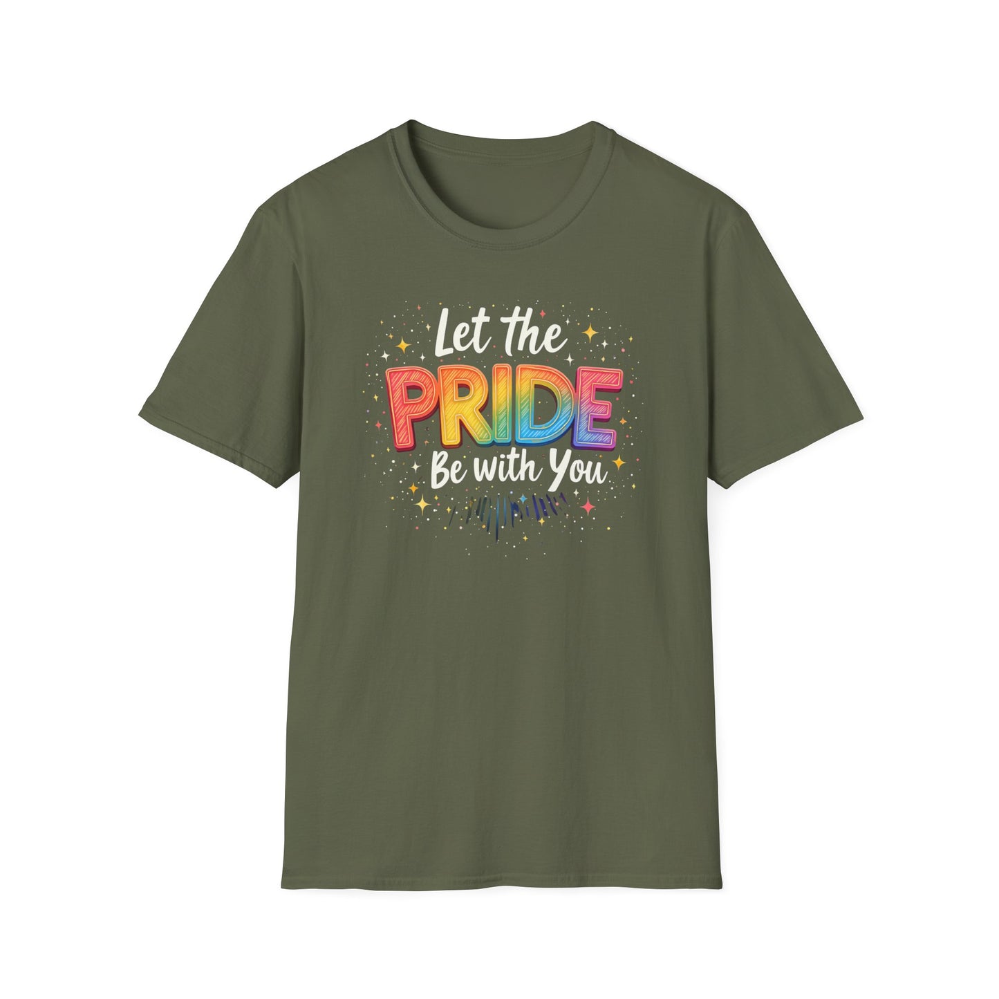 May The Pride Be With You 2
